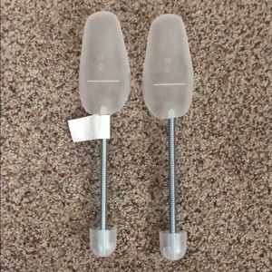 Shoe trees 2 Pairs for men’s shoes